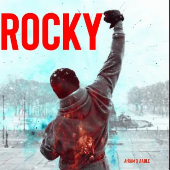 Rocky by A-Ram