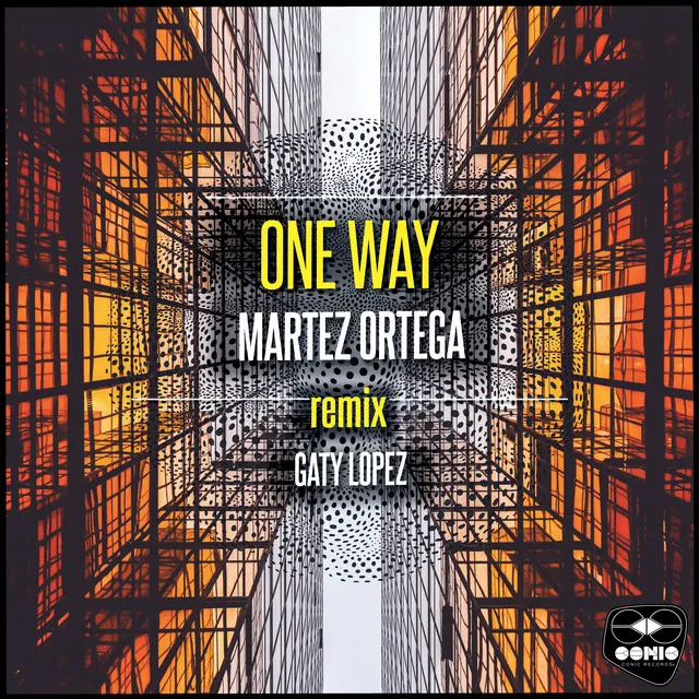 One Way - Gaty Lopez Remix