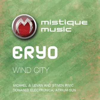 Wind City by Eryo