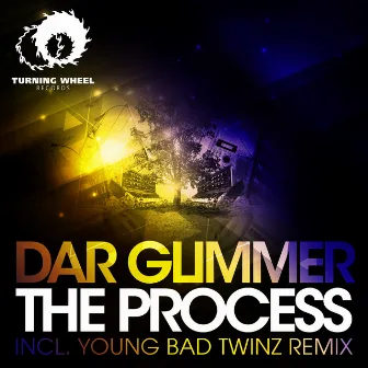 The Process by Dar Glimmer