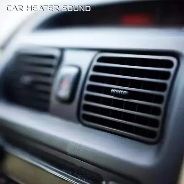 Car Heater Sound