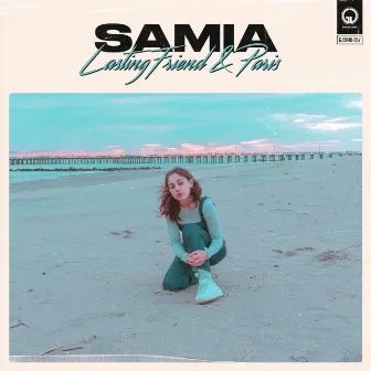 Lasting Friend / Paris by Samia