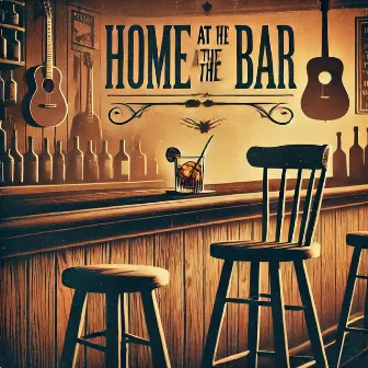 Home at the Bar by C. Anthony