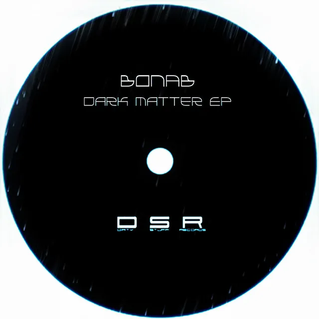 Dark Matter EP