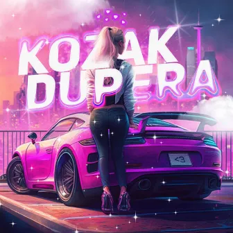 Kozak Dupera by Młody Molly