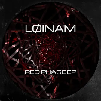 RED PHASE (Original Mix) by LØINAM