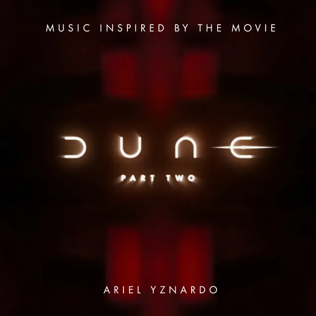 Dune Part Two (Unofficial Trailer Music)