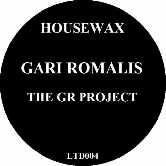 The GR Project by Gari Romalis