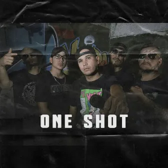 One Shot by Habitantes de la rima