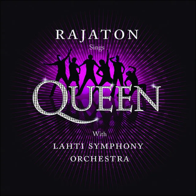 Bohemian Rhapsody (with Lahti Symphony Orchestra)