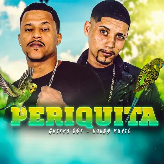 Periquita by Nunes Music