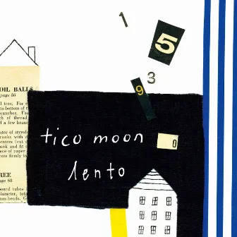 lento by Tico Moon