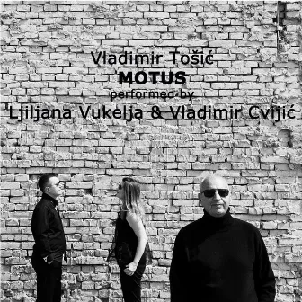 Vladimir Tošić: Motus by Vladimir Tošić