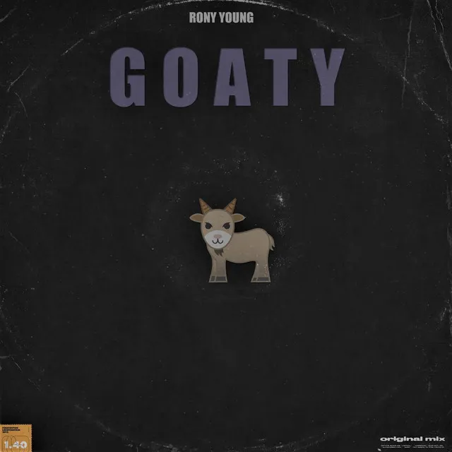 Goaty - Speed Up