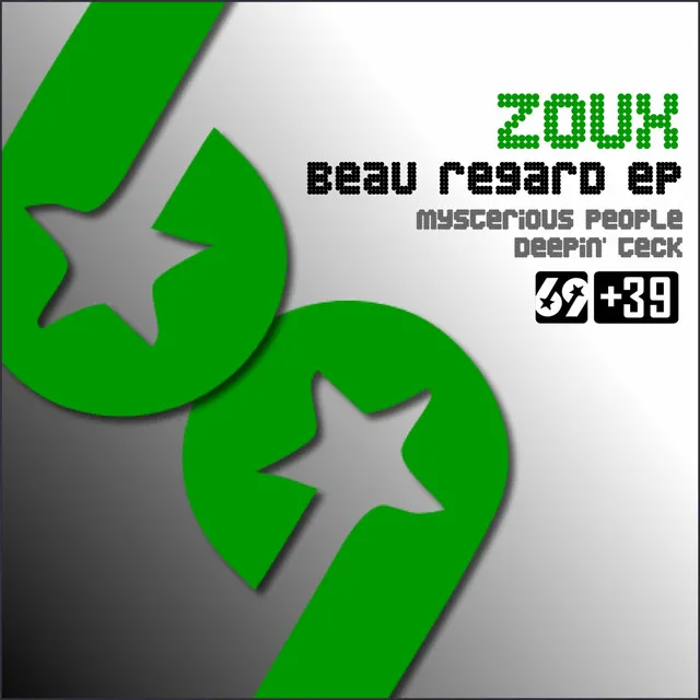 Beau Regard EP