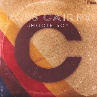 Smooth Boy by Ross Cairns