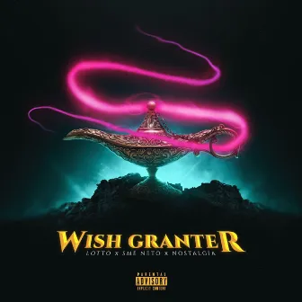 Wish Granter by SME Neto