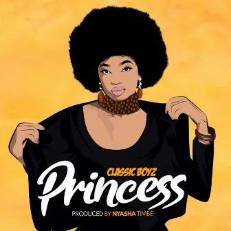 Princess by Classicboyz