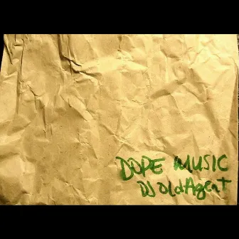 Dope Music, Vol. 1 by D.O.A