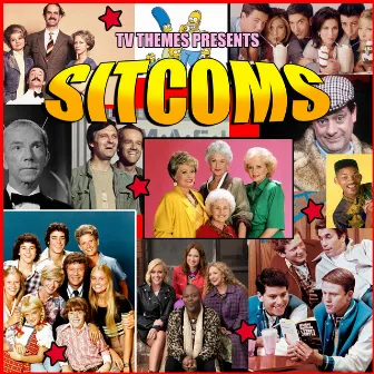 TV Themes Presents Sitcoms by TV Themes