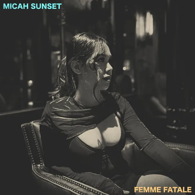 Femme Fatale