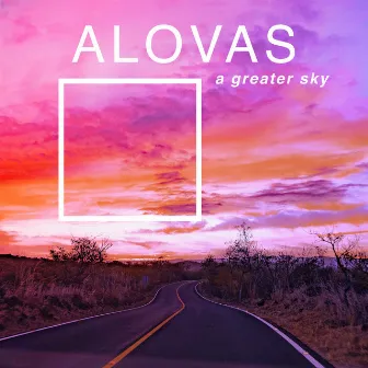 A Greater Sky by Alovas