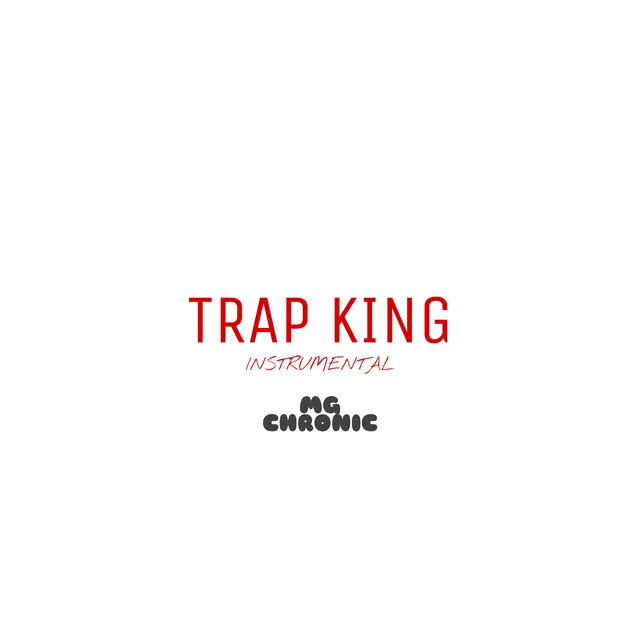 TRAPKING (Instrumental Version)