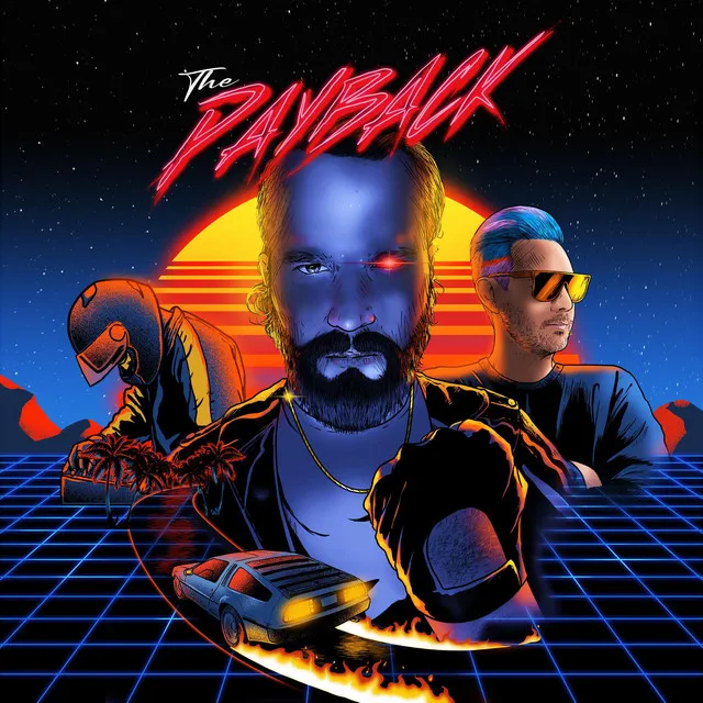 The Payback (Deluxe)