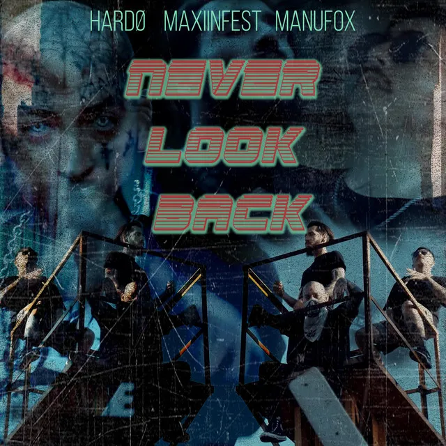 Never Look Back