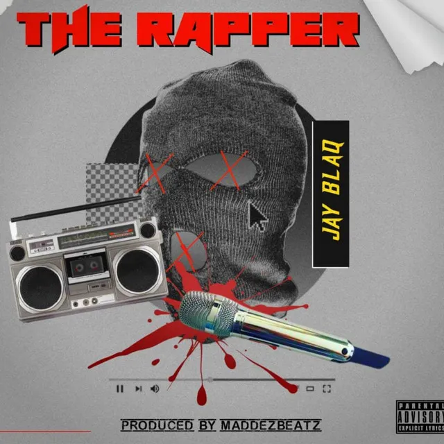 The Rapper