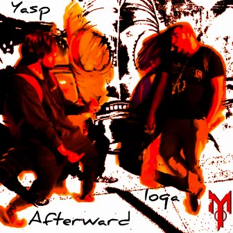 Afterward by Yasp