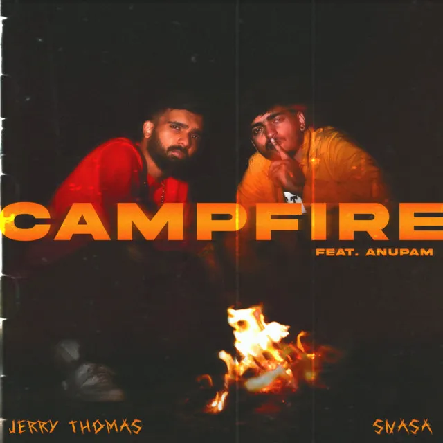 Campfire