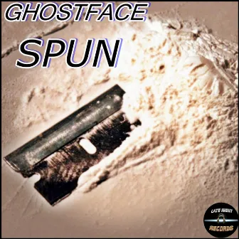 Spun by Ghostface