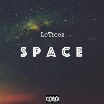 Space by LeTreez