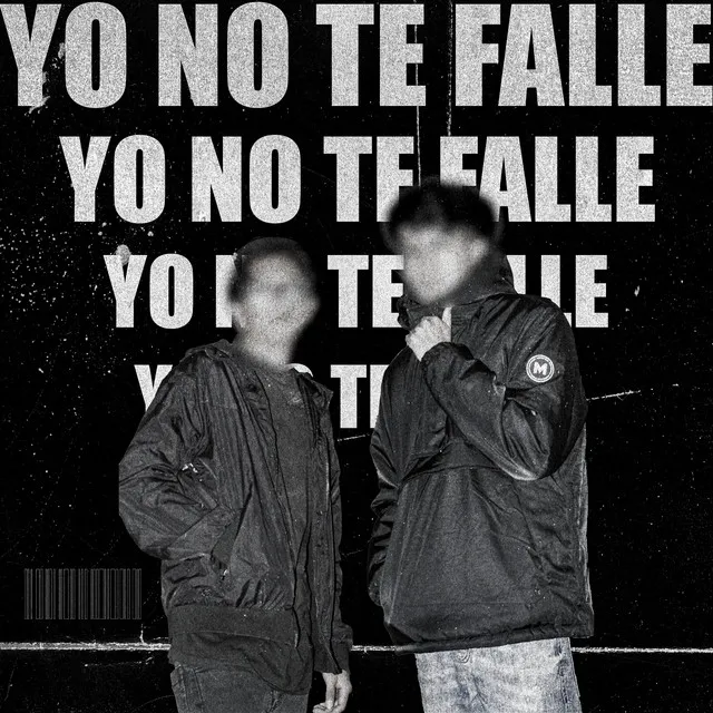 Yo No Te Falle