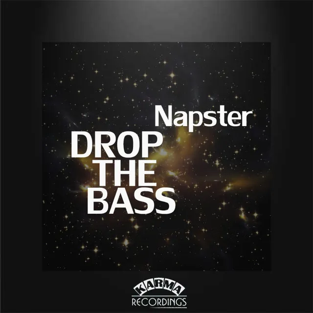 Drop The Bass