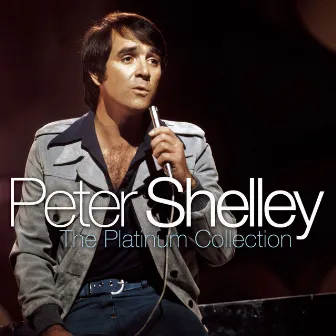 The Platinum Collection by Peter Shelley