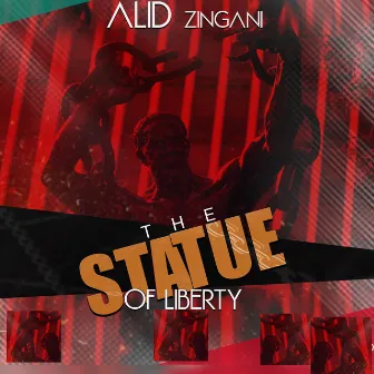 The Statue of Liberty by Alid Zingani