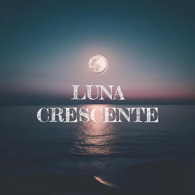 Luna Crescente