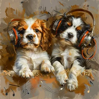 Dog’s Delight Music: Playful Beats by 