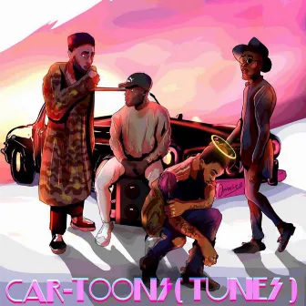 CarTunes by NewAgeMuzik