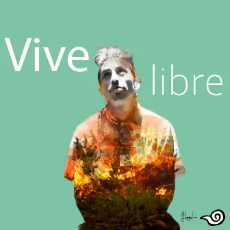 Vive Libre by Kthorcediez