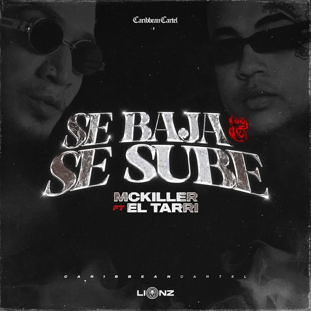 Se Baja Y Se Sube (feat. El Tarri)