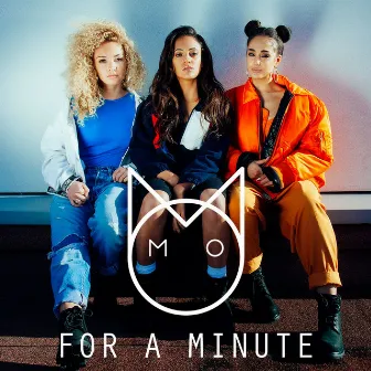 For A Minute Features EP by M.O