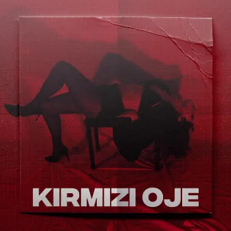 Kırmızı Oje by Müge