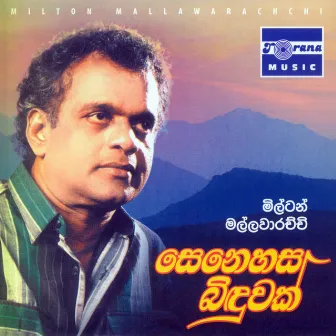 Senehasa Biduwak by Milton Mallawaarachchi