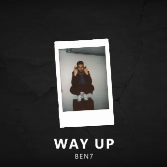 Way Up by Ben7