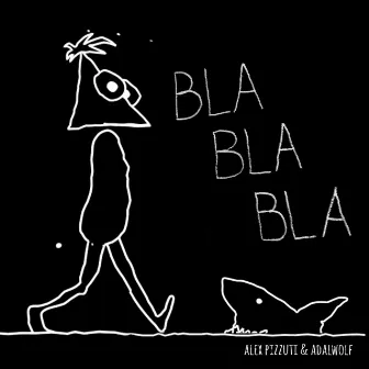 Bla Bla Bla by Adalwolf