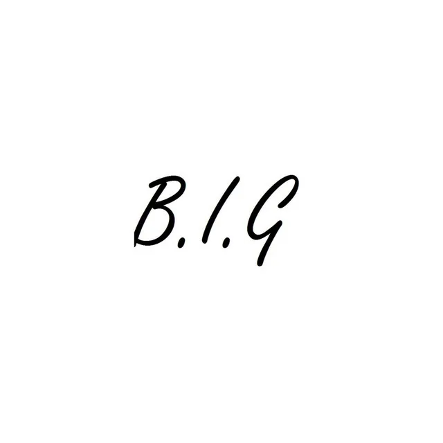 B.I.G