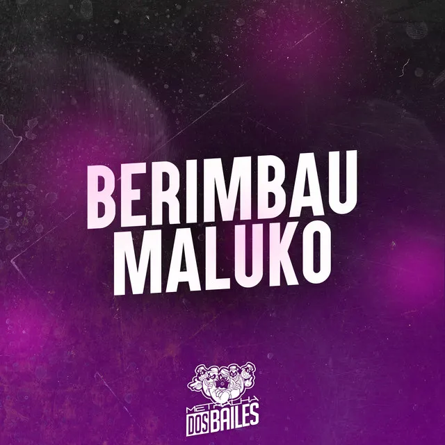 Berimbau Maluko